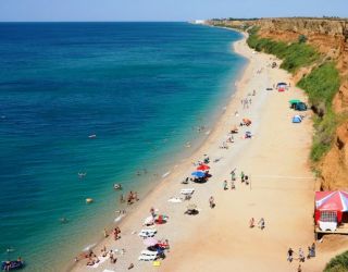 База отдыха "Солнышко"