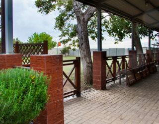 База отдыха "Солнышко"