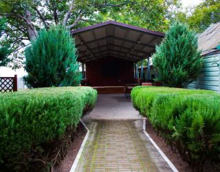 База отдыха "Солнышко"