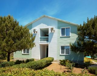 База отдыха "Солнышко"