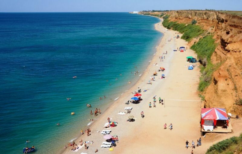 База отдыха "Солнышко"