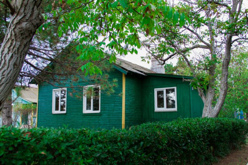 База отдыха "Солнышко"