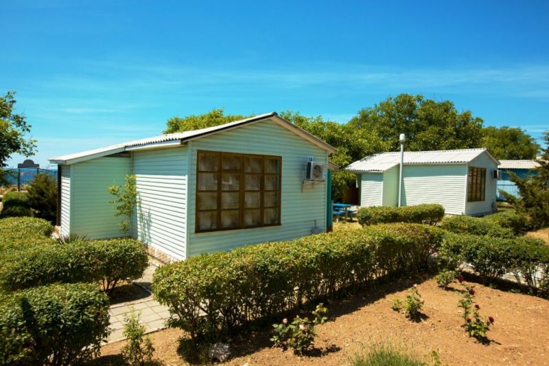 База отдыха "Солнышко"