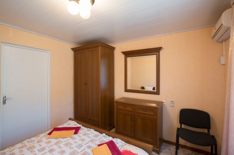 База отдыха "Солнышко"