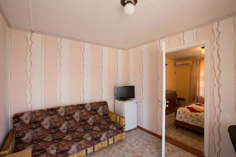 База отдыха "Солнышко"