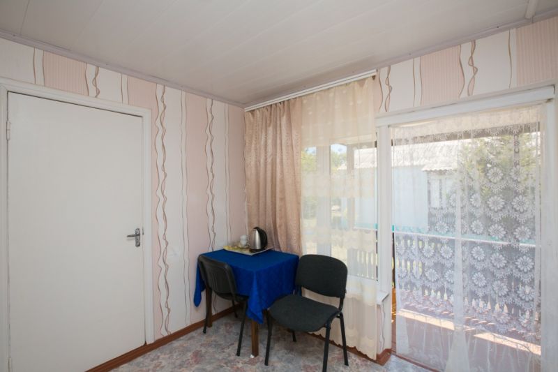 База отдыха "Солнышко"