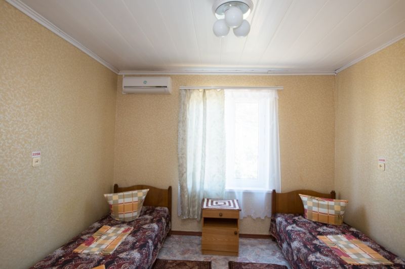 База отдыха "Солнышко"