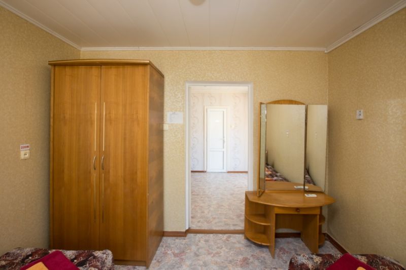 База отдыха "Солнышко"