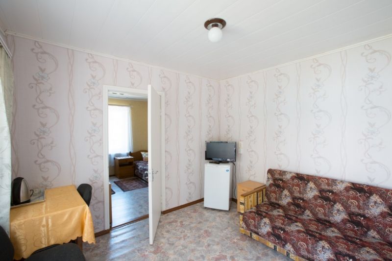 База отдыха "Солнышко"