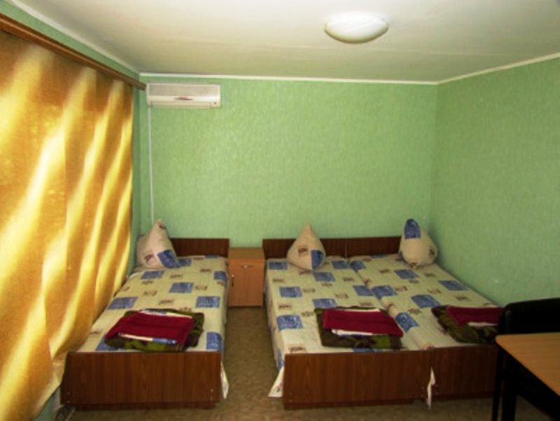 База отдыха "Солнышко"