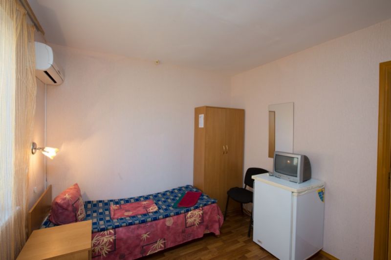 База отдыха "Солнышко"