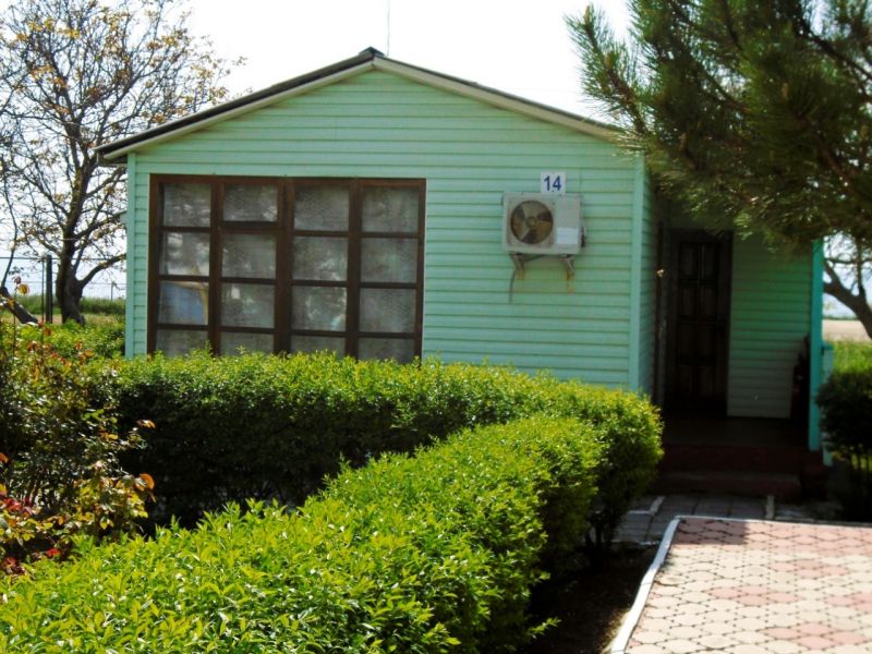 База отдыха "Солнышко"