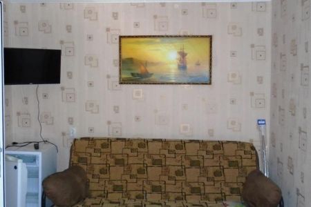 "КОМФОРТ"
2-х комнатный