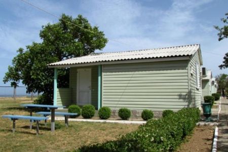 "СТАНДАРТ+"
1 комнатный