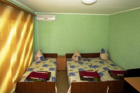 "СТАНДАРТ+"
1 комнатный