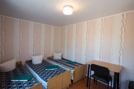 "СТАНДАРТ+"
1 комнатный