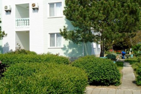 "СТАНДАРТ"
СК №8, 1 комн.