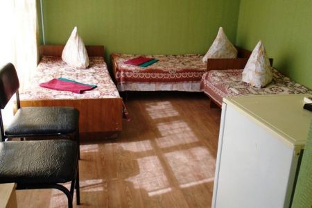 "ЭКОНОМ"1 комн.