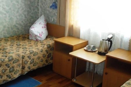 "ЭКОНОМ"1 ком.