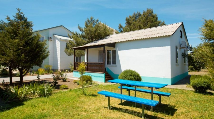 "КОМФОРТ"
2-х комнатный