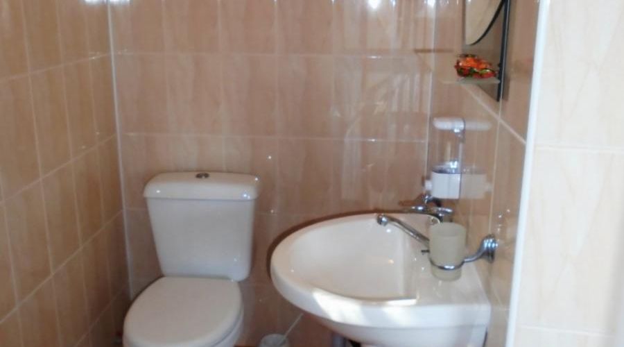 "КОМФОРТ"
2-х комнатный