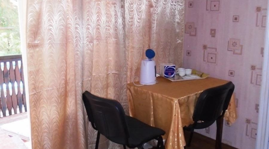 "КОМФОРТ"
2-х комнатный