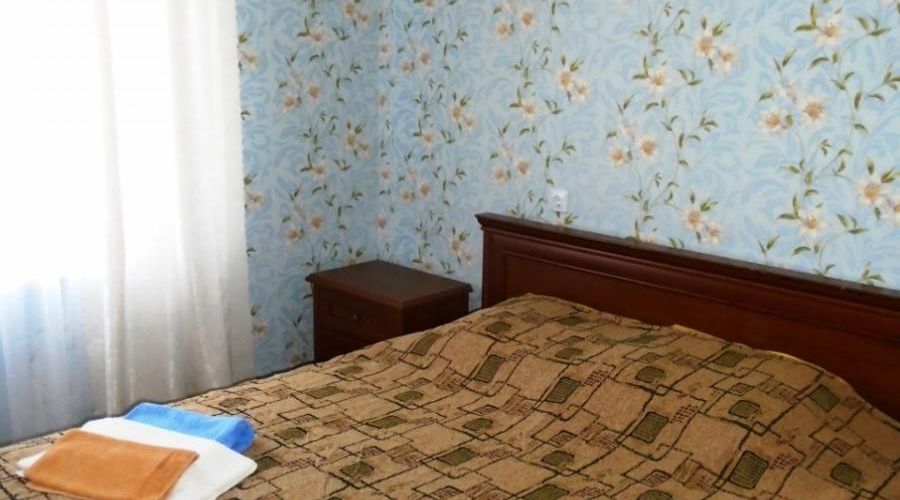 "КОМФОРТ"
2-х комнатный